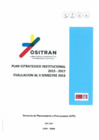 Vista preliminar de documento evaluacion-plan-estrategico-institucional-2015-2017-ii-semestre-2016