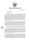 Vista preliminar de documento RM N 189-2018-PCM