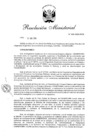 Vista preliminar de documento RM N° 194-2018-PCM