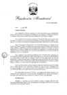 Vista preliminar de documento RM N° N° 197- 2018-PCM