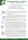 Vista preliminar de documento RA-114-2021-MPLC/A