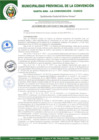 Vista preliminar de documento AC-064-2021-MPLC