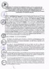 Vista preliminar de documento CONVENIO MINAM - MUNIC PROV HUARAL - MUNIC CHANCAY