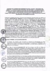 Vista preliminar de documento CONVENIO MINAM - MUNIC PROV OXAPAMPA - MUNIC POZUZO
