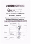 Vista preliminar de documento 2.ANEXO-PLAN DE VIGILANCIA Y CONTROL DE VECTORES Y ZOONOSIS.pdf