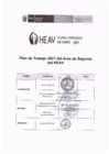 Vista preliminar de documento 2.ANEXO-PLAN DE TRABAJO 2021 AREA DE SEGUROS DEL HEAV.pdf