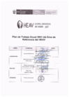 Vista preliminar de documento 2.ANEXO-PLAN ANUAL DE TRABAJO DEL AREA DE REFERENCIA-2021.pdf