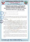 Vista preliminar de documento ORDENANZA CREACION CONNAN.pdf