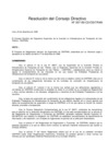 Vista preliminar de documento 007-1999-cd-ositran