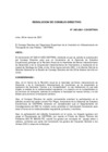 Vista preliminar de documento 005-2001-cd-ositran