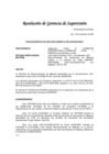 Vista preliminar de documento 026-2006-gs-ositran