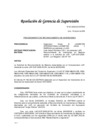 Vista preliminar de documento 021-2006-gs-ositran