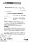 Vista preliminar de documento 037-2011-gs-ositran