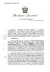 Vista preliminar de documento RD 7051-2018-PRODUCE-DS-PA