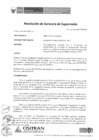 Vista preliminar de documento 007-2012-gs-ositran
