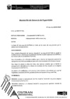 Vista preliminar de documento 005-2013-gs-ositran