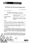 Vista preliminar de documento 019-2012-gs-ositran