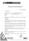 Vista preliminar de documento 015-2012-gs-ositran