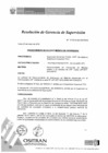 Vista preliminar de documento 012-2012-gs-ositran