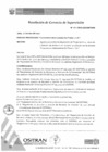 Vista preliminar de documento 011-2012-gs-ositran