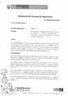 Vista preliminar de documento 003-2012-gs-ositran