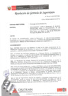 Vista preliminar de documento 043-2013-gs-ositran