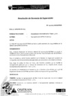 Vista preliminar de documento 033-2013-gs-ositran