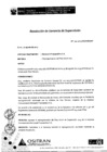 Vista preliminar de documento 027-2013-gs-ositran