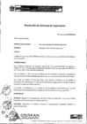 Vista preliminar de documento 023-2013-gs-ositran