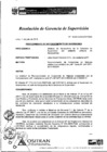 Vista preliminar de documento 019-2013-gs-ositran