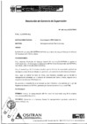 Vista preliminar de documento 018-2013-gs-ositran