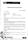 Vista preliminar de documento 015-2013-gs-ositran