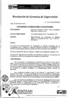 Vista preliminar de documento 016-2013-gs-ositran