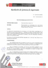 Vista preliminar de documento 035-2013-gs-ositran