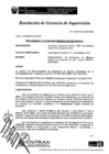 Vista preliminar de documento 007-2013-gs-ositran