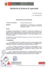 Vista preliminar de documento 026-2013-gs-ositran