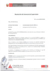 Vista preliminar de documento 011-2014-gsf-ositran
