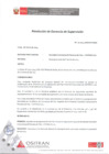 Vista preliminar de documento 010-2014-gsf-ositran