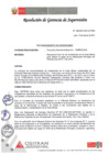 Vista preliminar de documento 006-2014-gsf-ositran