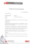 Vista preliminar de documento 009-2014-gsf-ositran