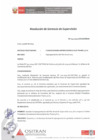 Vista preliminar de documento 024-2014-gsf-ositran