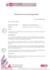 Vista preliminar de documento 027-2014-gsf-ositran