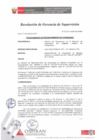 Vista preliminar de documento 021-2014-gsf-ositran