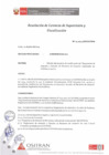 Vista preliminar de documento 023-2014-gsf-ositran