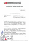 Vista preliminar de documento 010-2015-gsf-ositran