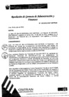 Vista preliminar de documento 038-2012-gaf-ositran