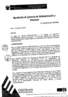 Vista preliminar de documento 034-2012-gaf-ositran