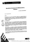 Vista preliminar de documento 036-2012-gaf-ositran