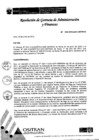 Vista preliminar de documento 030-2012-gaf-ositran
