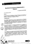 Vista preliminar de documento 032-2012-gaf-ositran